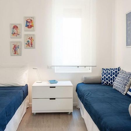 La Casa Di Bice Apartment Cagliari Bagian luar foto