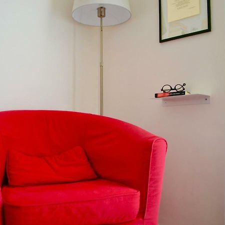La Casa Di Bice Apartment Cagliari Bagian luar foto