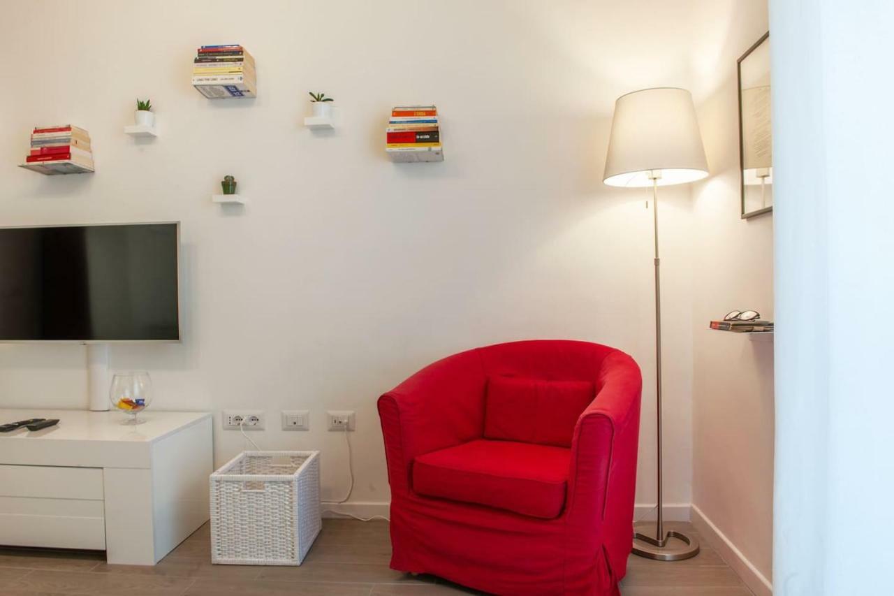 La Casa Di Bice Apartment Cagliari Bagian luar foto