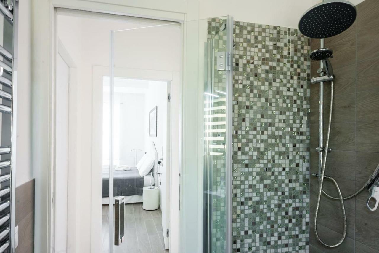 La Casa Di Bice Apartment Cagliari Bagian luar foto