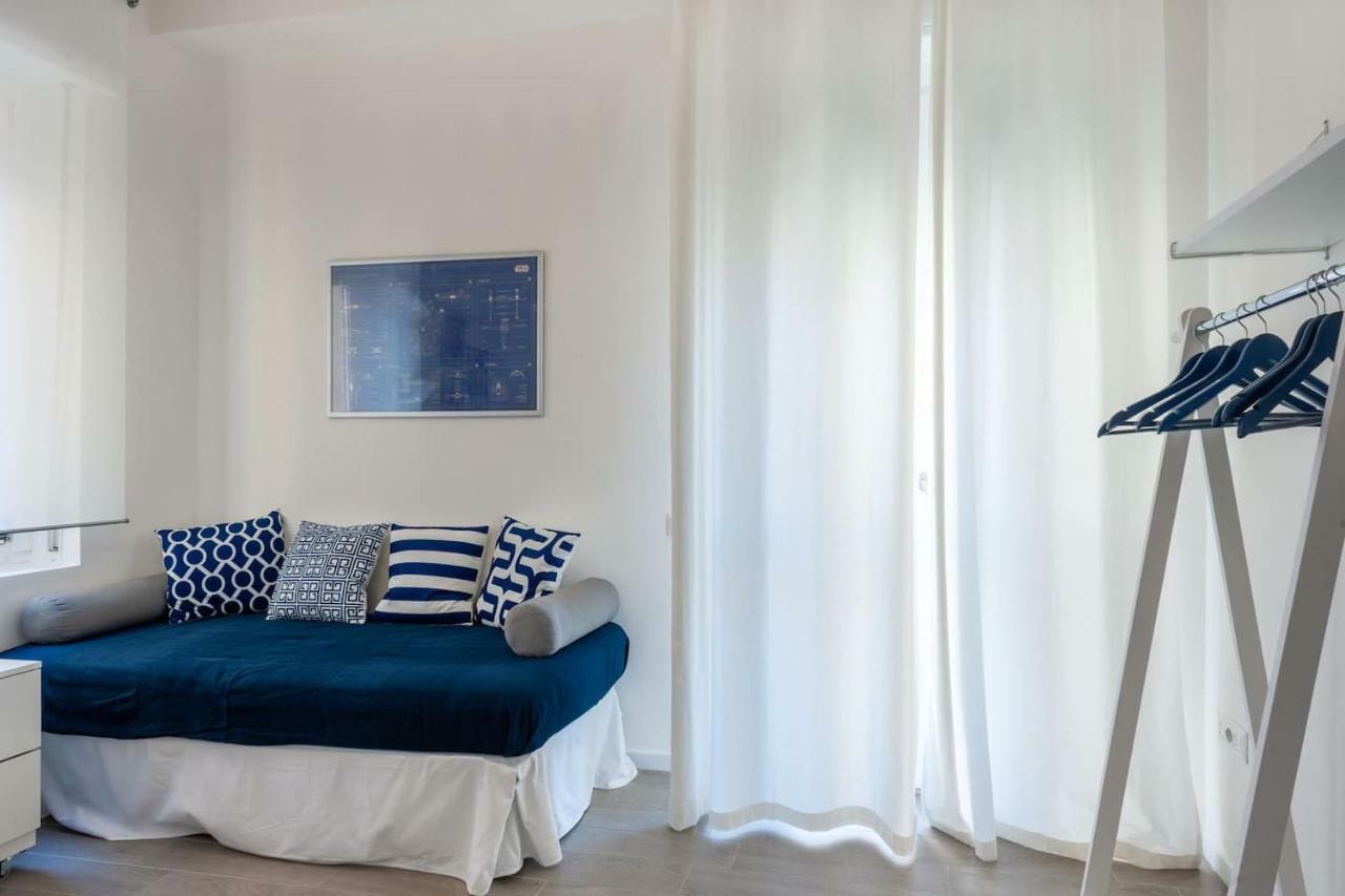 La Casa Di Bice Apartment Cagliari Bagian luar foto