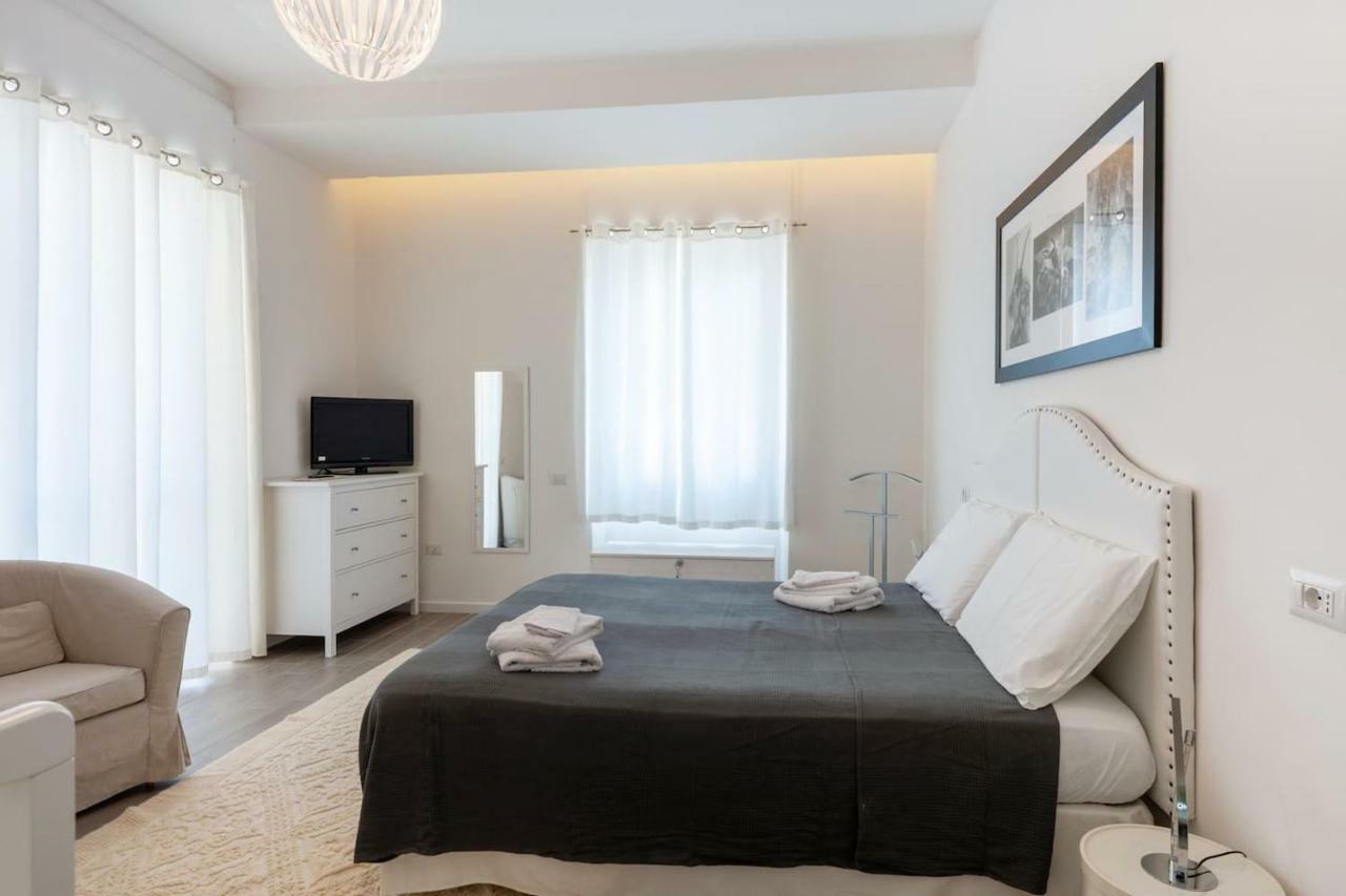 La Casa Di Bice Apartment Cagliari Bagian luar foto