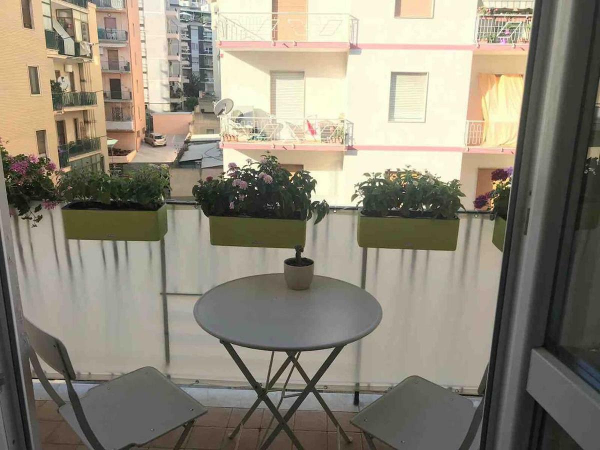 La Casa Di Bice Apartment Cagliari Bagian luar foto