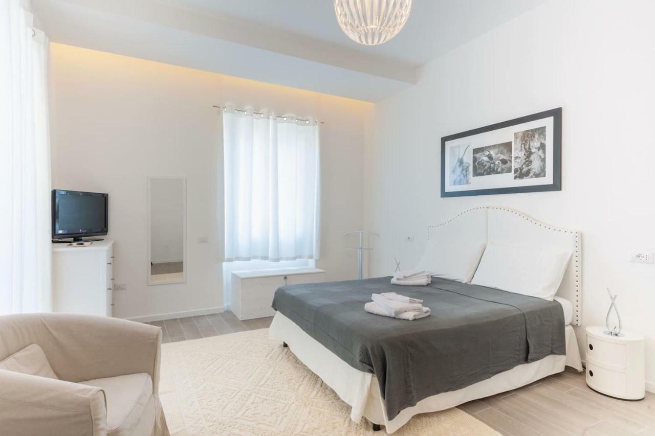 La Casa Di Bice Apartment Cagliari Bagian luar foto