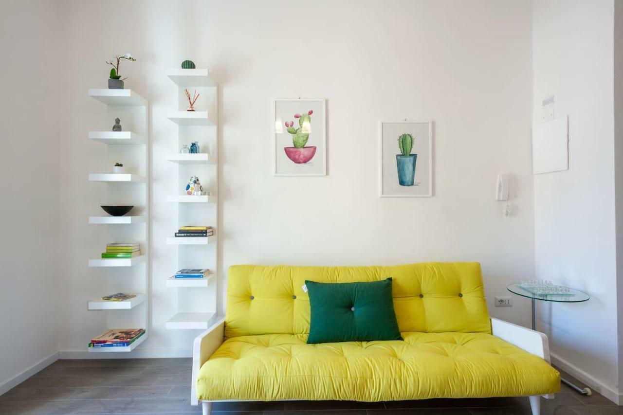 La Casa Di Bice Apartment Cagliari Bagian luar foto