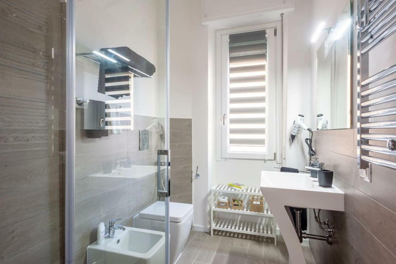 La Casa Di Bice Apartment Cagliari Bagian luar foto